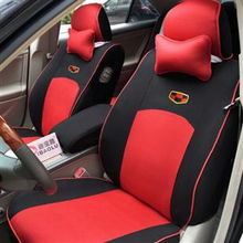 帝豪汽車專用麂皮絨三明治座套 EC7/EX7RV/EC8/EX7/EX8/GE/GT車型選購(gòu)指南