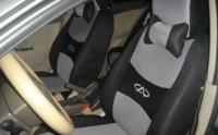 汽車座套選購(gòu)指南 適配奇瑞、明銳、奔騰等車型的實(shí)用選擇